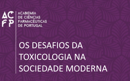 Os Desafios da Toxicologia na Sociedade Moderna