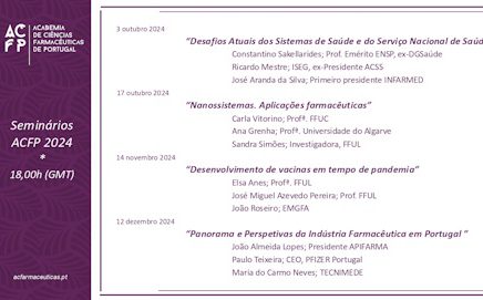 Ciclo de Seminários ACFP 2024