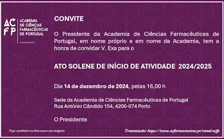 Cerimónia do Ato Solene 2024