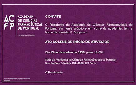 Cerimónia do Ato Solene 2025