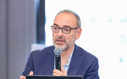 Prof. Doutor Afonso Cavaco no Conselho para a Cooperação da Ordem dos Farmacêuticos