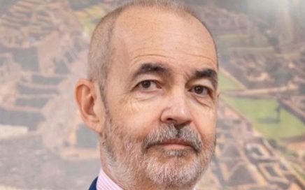 Prof. Doutor Jorge Manzanares Robles, toma posse como Académico Correspondente da Academia de Ciências Farmacêuticas de Portugal