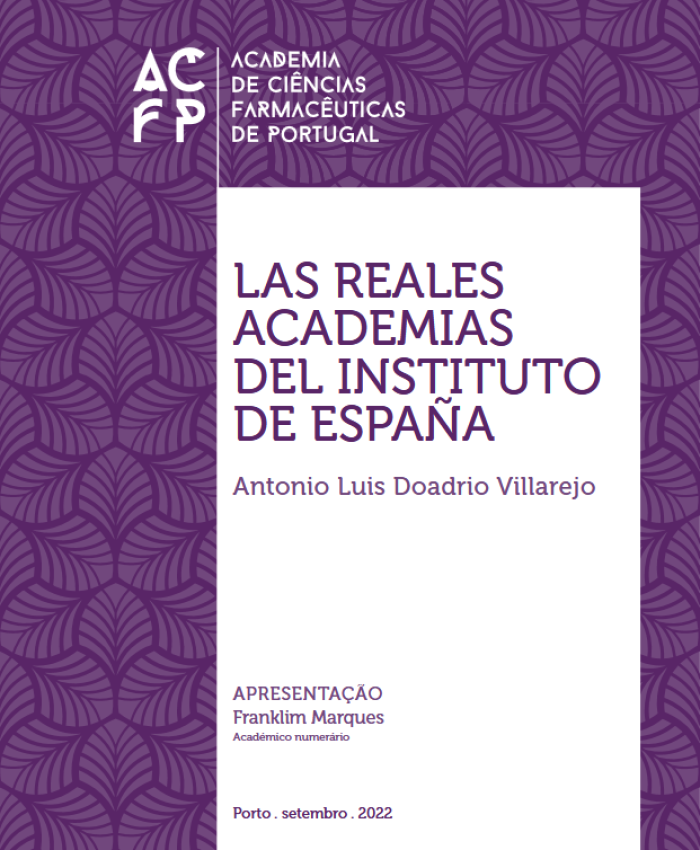 LAS REALES ACADEMIAS DEL INSTITUTO DE ESPAÑA